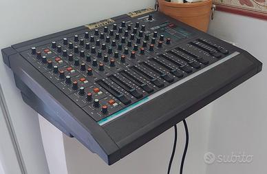 Mixer Lem compat da 120x120 watt funzionante.