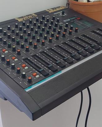 Mixer Lem compat da 120x120 watt funzionante.