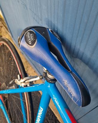 Bici corsa uomo Pinarello 