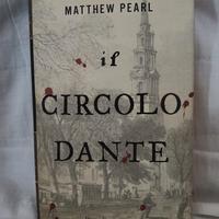 MATTHEW PEARRL - IL CIRCOLO DANTE