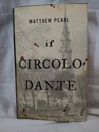 MATTHEW PEARRL - IL CIRCOLO DANTE