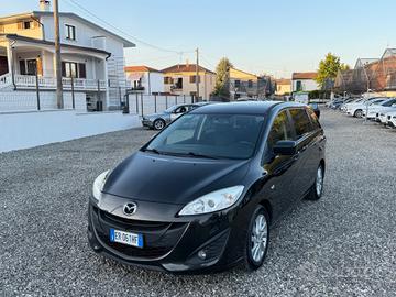 Mazda 5 Mazda5 1.6 MZ-CD 8V 115CV Smart Space