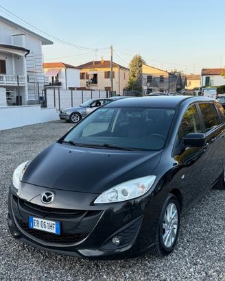 Mazda 5 Mazda5 1.6 MZ-CD 8V 115CV Smart Space