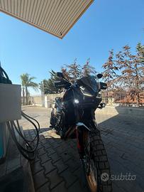 xcape 700  nuova..