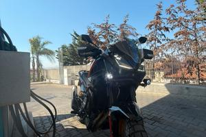 xcape 700  nuova..