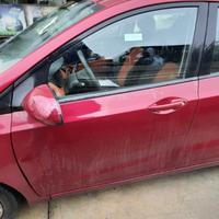 HYUNDAI I10 2014 - PORTA ANTERIORE SINISTRO
