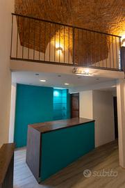 Negozio in centro storico