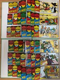 Capitan Miki - COFANETTO cronologica XXIV/1+2