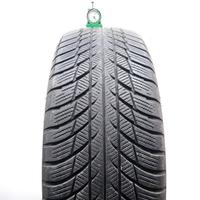 Gomme 205/60 R17 usate - cd.67098