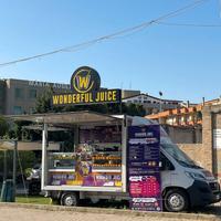 food truck fiat ducato