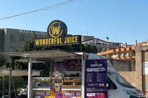 food truck fiat ducato