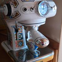 macchina caffè ariete