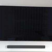TV Sony  OLED 65" 4k
