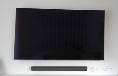 TV Sony  OLED 65" 4k