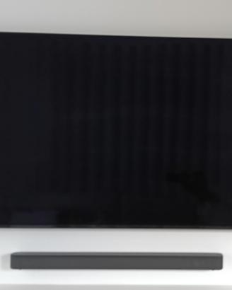 TV Sony  OLED 65" 4k