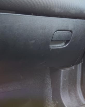 Cassetto portaogg FIAT GRANDE PUNTO EVO 2017