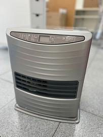 Stufa Zibro LC-30 a combustile (serbatoio pieno)