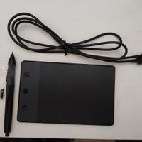 Tablet tavoletta grafica Huion H420 