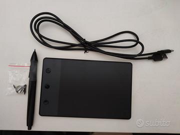 Tablet tavoletta grafica Huion H420 