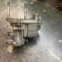Carburatore Weber Fiat 500