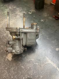 Carburatore Weber Fiat 500