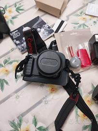 macchina fotografica t80