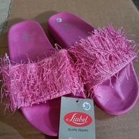 Ciabatte da donna piscina mare casa rosa 