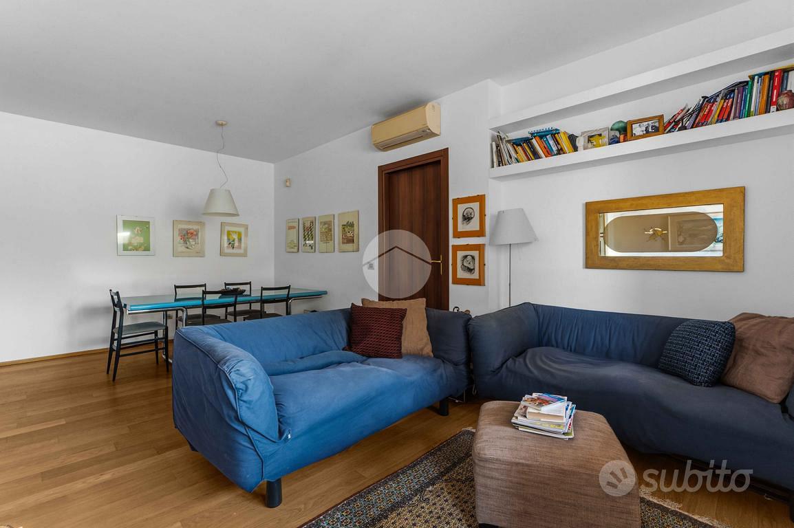Appartamento – Milano, Cascina Campazzo, Chiesa Rossa - Vista 3