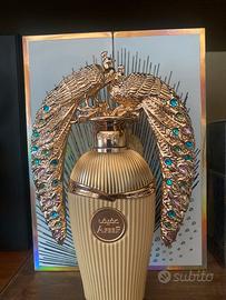 Profumo Arabo Afeef Lattafa
