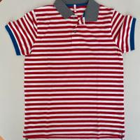 Polo da bambino Sun 68 taglia 12 anni