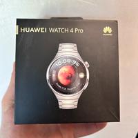 Huawei smartwatch 4 Pro e-sim