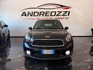 Mini Paceman 1.6 Cooper D Business E6