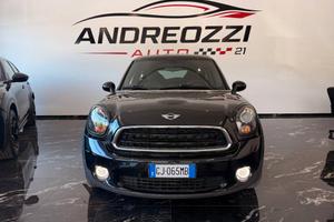Mini Paceman 1.6 Cooper D Business E6