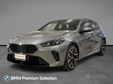 BMW Serie 1 118d MSport Pro auto