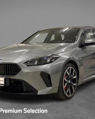 BMW Serie 1 118d MSport Pro auto