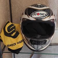 Casco Suomy