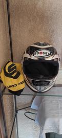 Casco Suomy