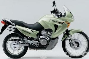 HONDA TRANSALP XL 650 V RICAMBI