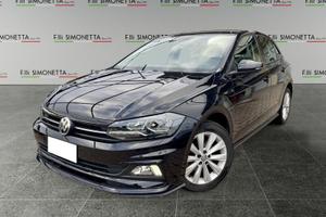 Volkswagen Polo 5p 1.6 tdi Highline 95cv