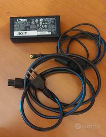 Alimentatore notebook ACER