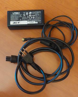 Alimentatore notebook ACER