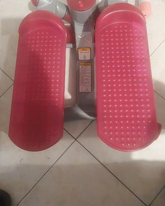 STEPPER DOMYOS ST270 DECATHLON