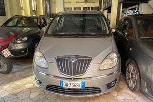 Lancia MUSA 1.4 Argento
