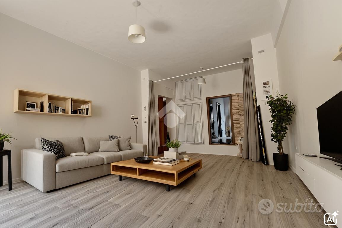 Appartamento – Massa, Poggiolo - Vista 4