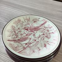 Piatti  Gli amici del mattino