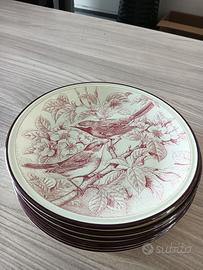 Piatti  Gli amici del mattino