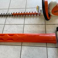 Tagliasiepi Sthil HSE81
