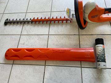 Tagliasiepi Sthil HSE81