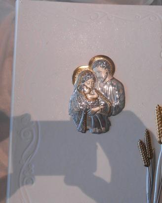 ALBUM PRIMA COMUNIONE