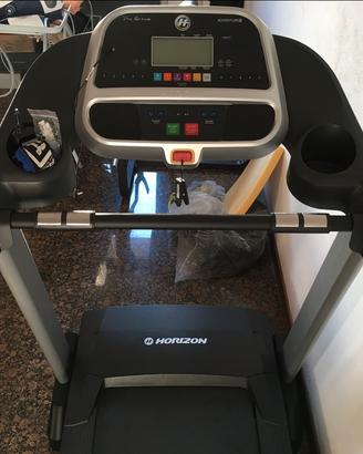 Nuovo Tapis Roulant professionale
